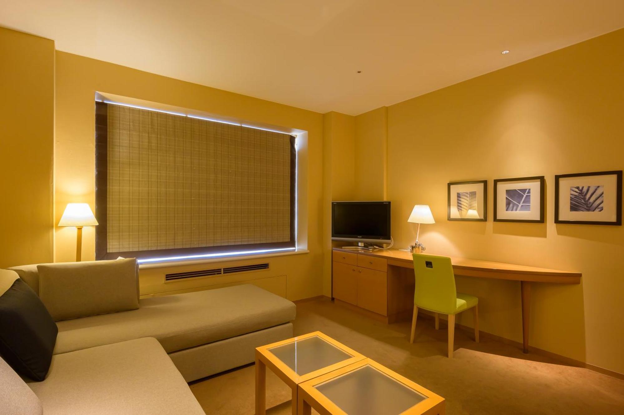 Hotel Tangram Shinano  Exterior foto